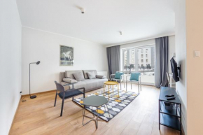 Apartamenty Sun & Snow Angielska Grobla, Gdansk